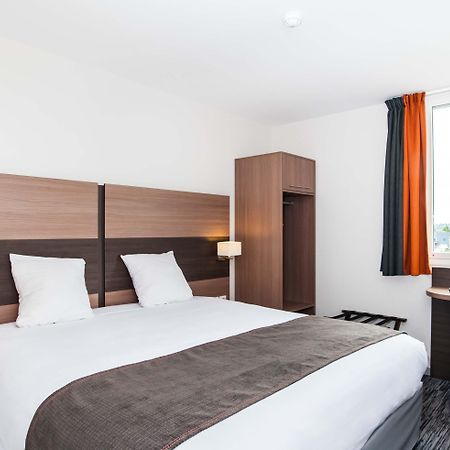Dios Hotel Bruguieres Εξωτερικό φωτογραφία