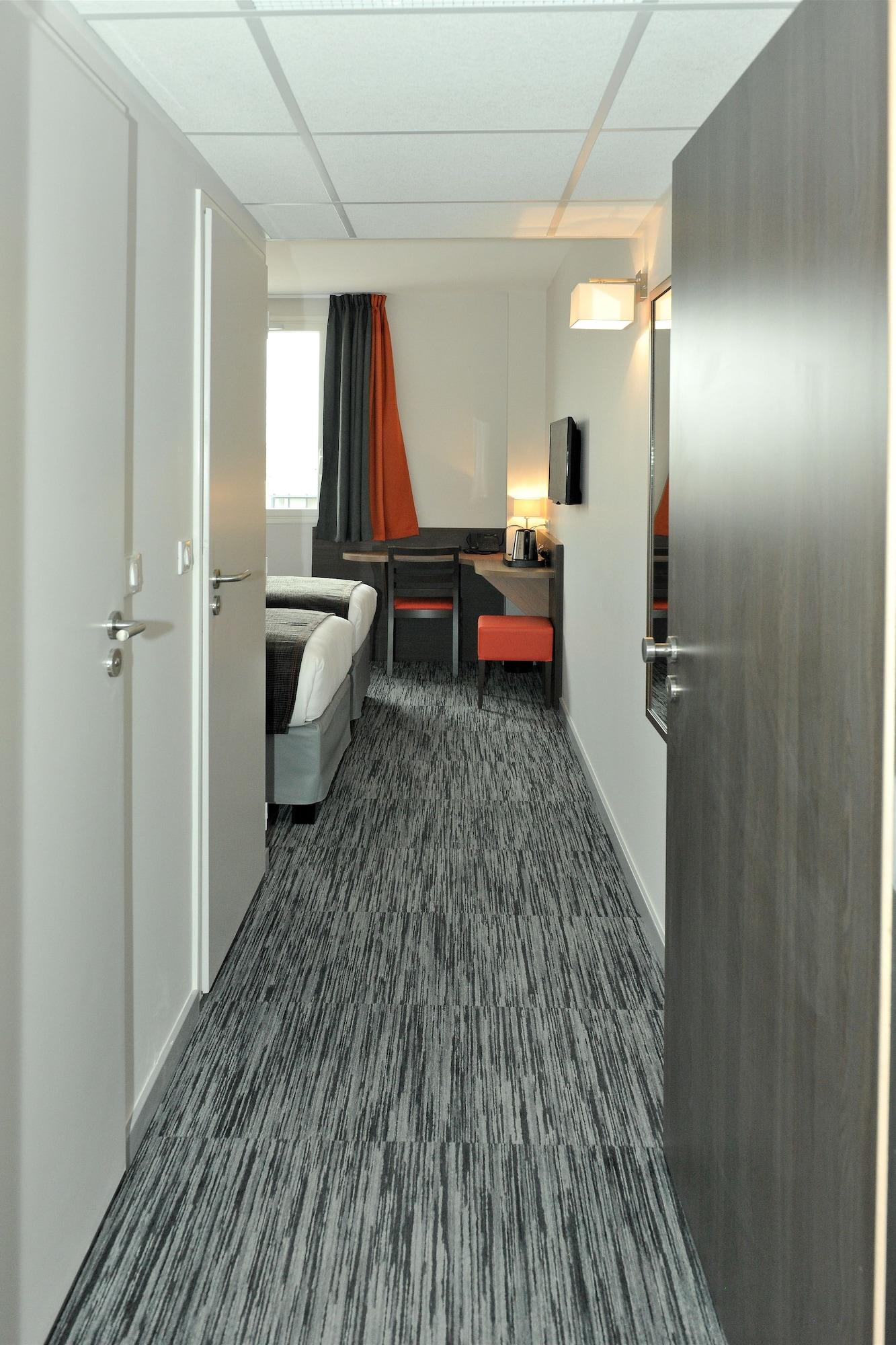 Dios Hotel Bruguieres Εξωτερικό φωτογραφία