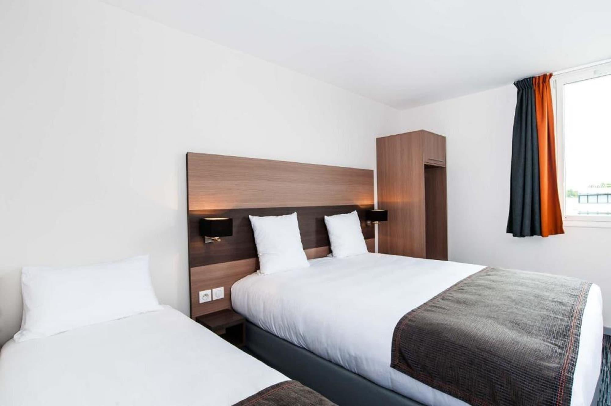 Dios Hotel Bruguieres Εξωτερικό φωτογραφία