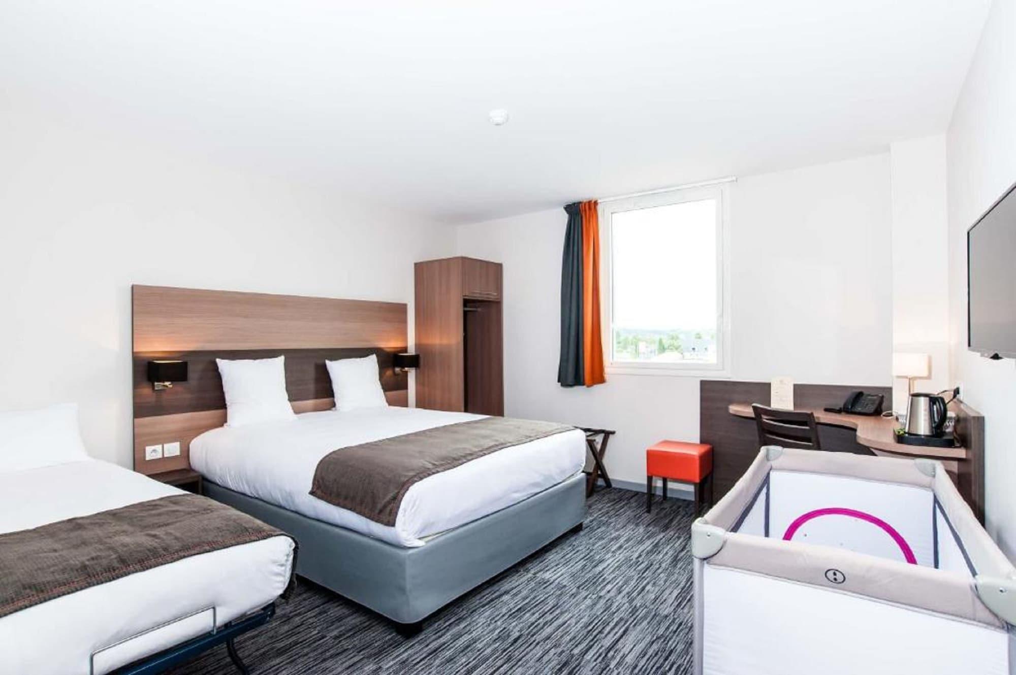 Dios Hotel Bruguieres Εξωτερικό φωτογραφία