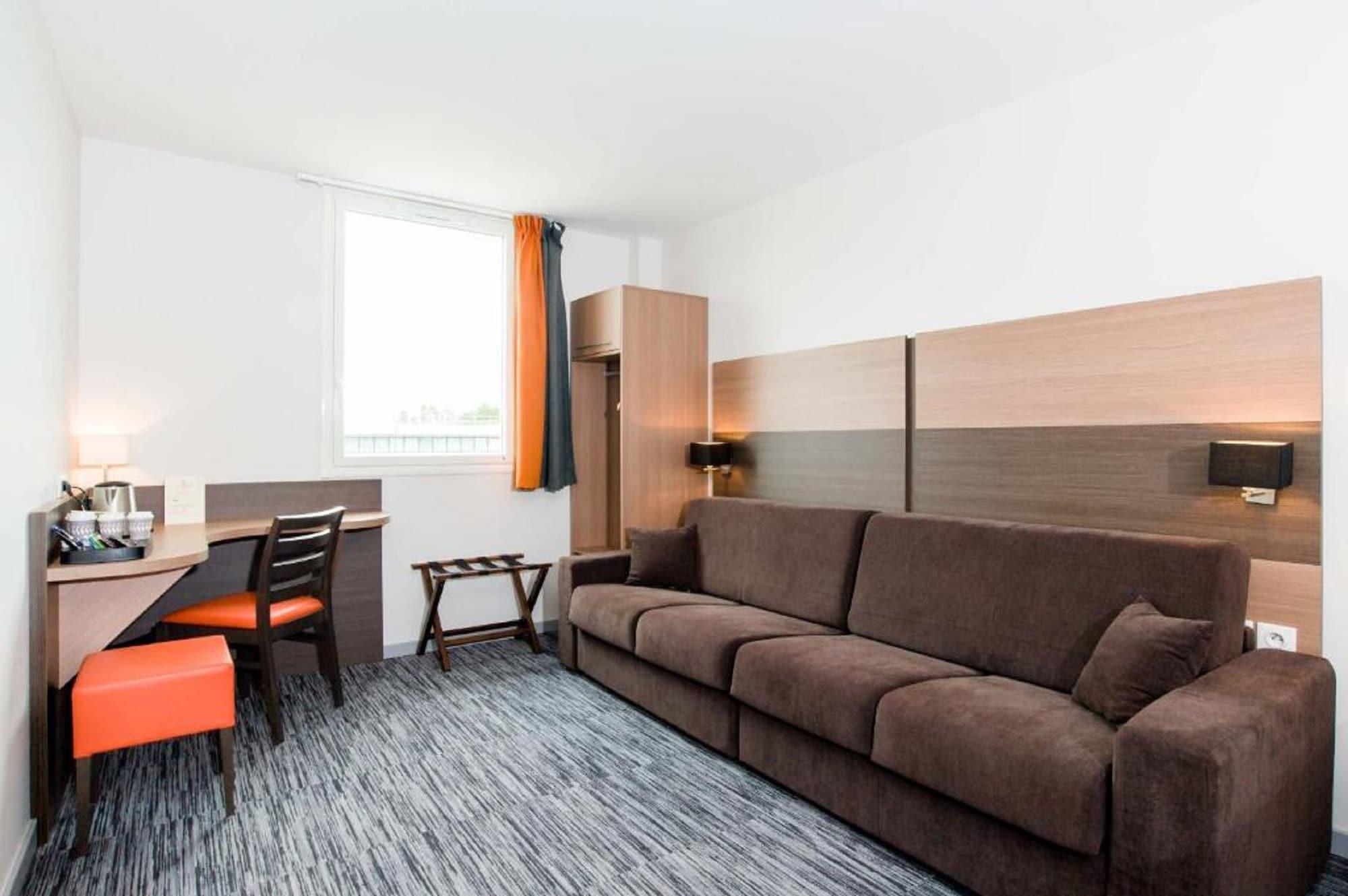 Dios Hotel Bruguieres Εξωτερικό φωτογραφία