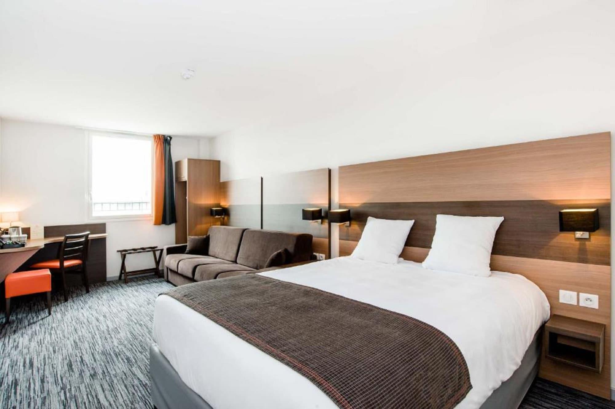 Dios Hotel Bruguieres Εξωτερικό φωτογραφία