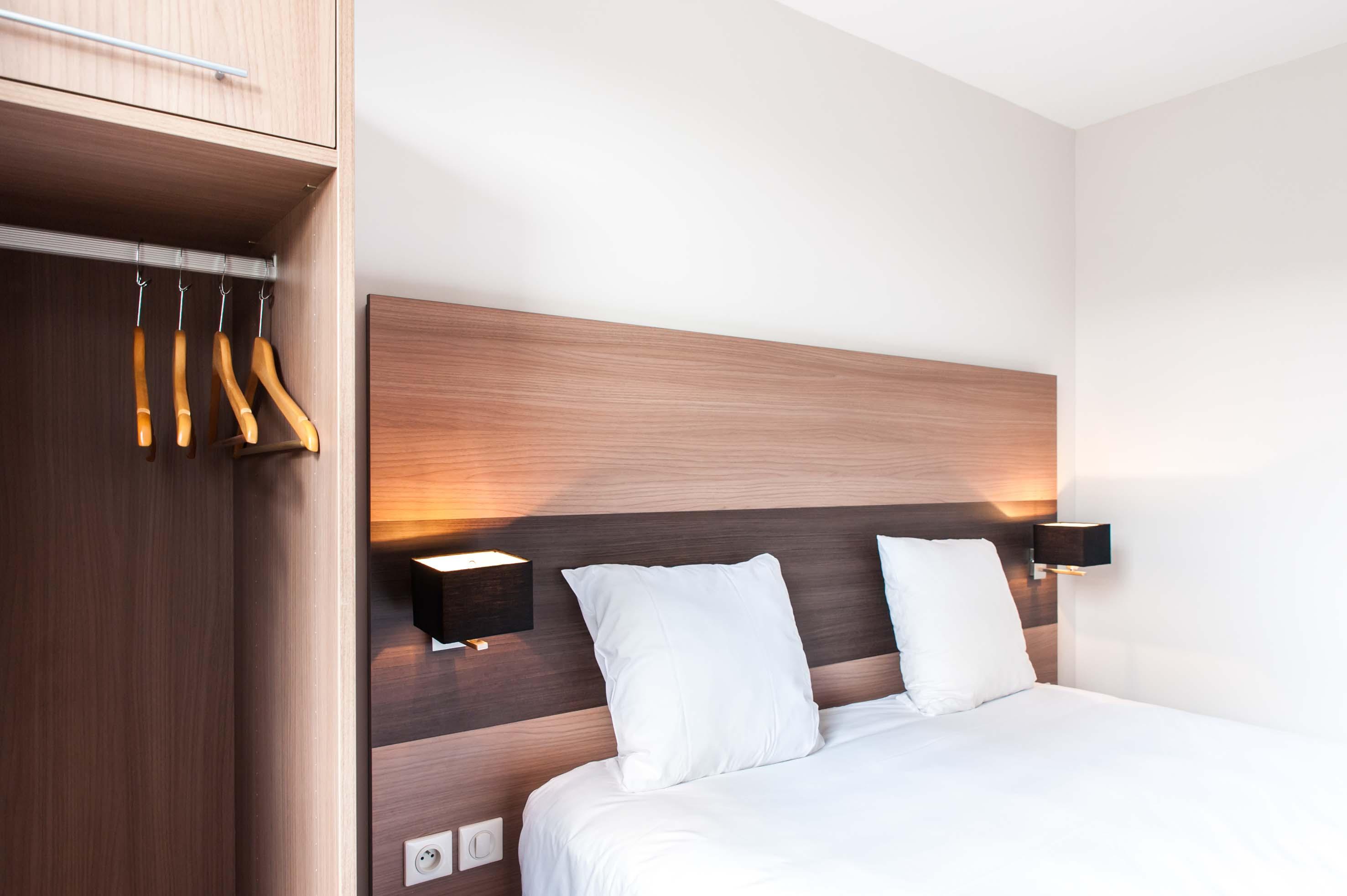 Dios Hotel Bruguieres Εξωτερικό φωτογραφία
