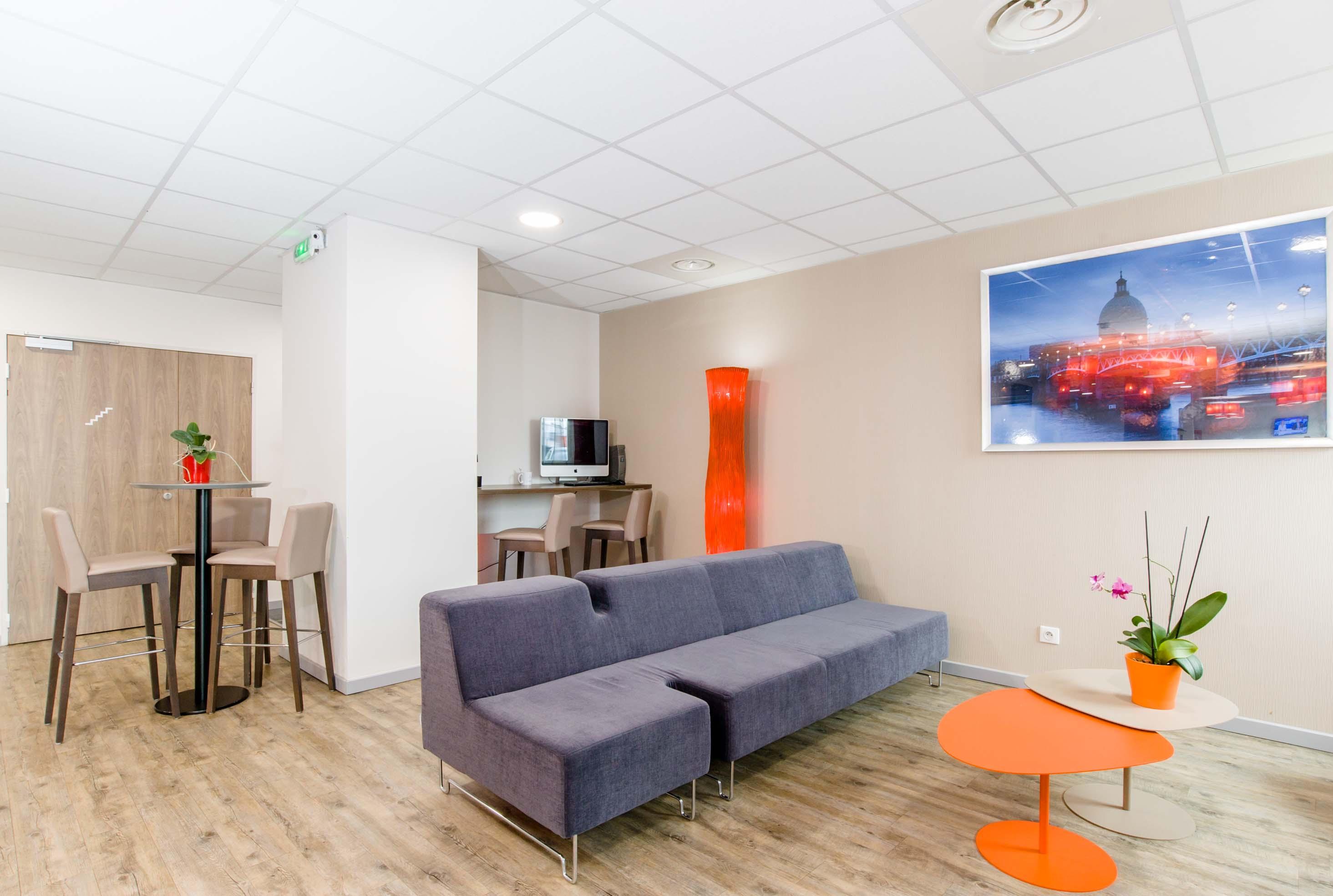 Dios Hotel Bruguieres Εξωτερικό φωτογραφία