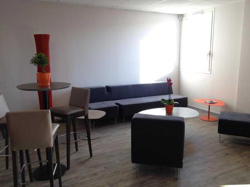 Dios Hotel Bruguieres Εξωτερικό φωτογραφία