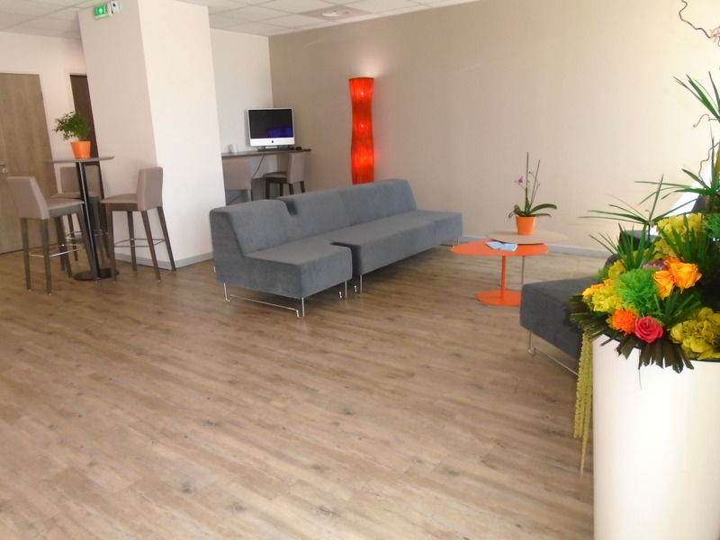 Dios Hotel Bruguieres Εξωτερικό φωτογραφία