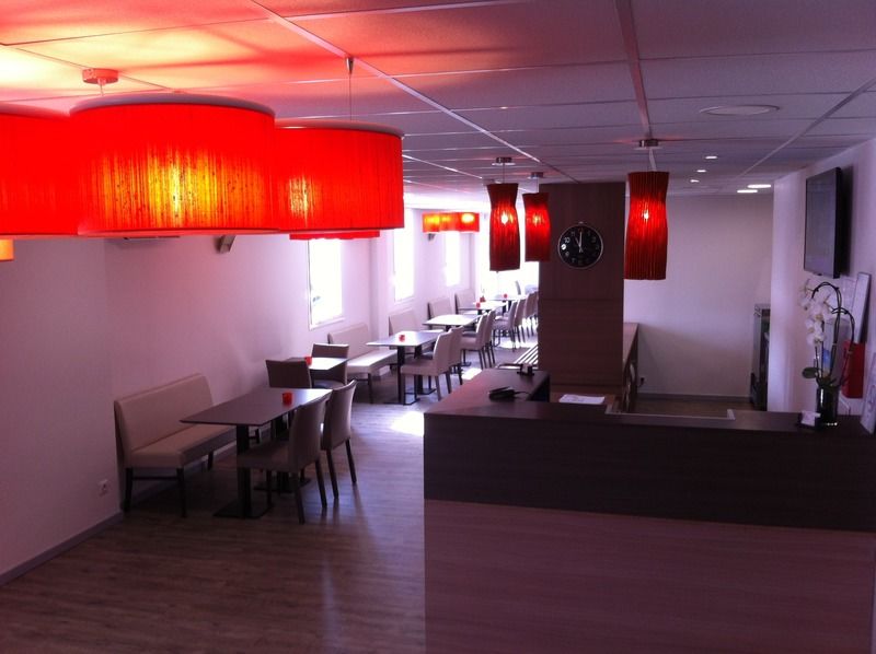 Dios Hotel Bruguieres Εξωτερικό φωτογραφία