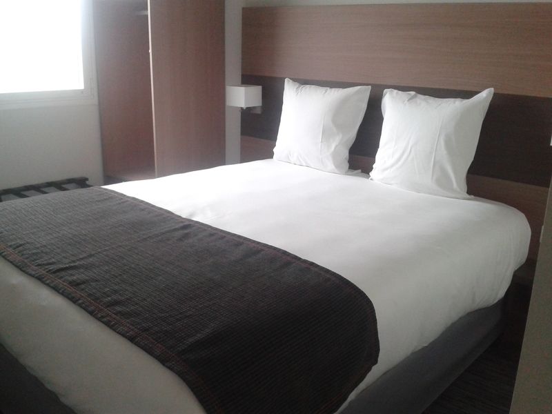 Dios Hotel Bruguieres Εξωτερικό φωτογραφία