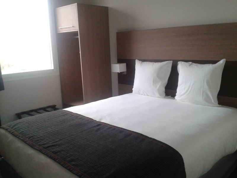 Dios Hotel Bruguieres Εξωτερικό φωτογραφία