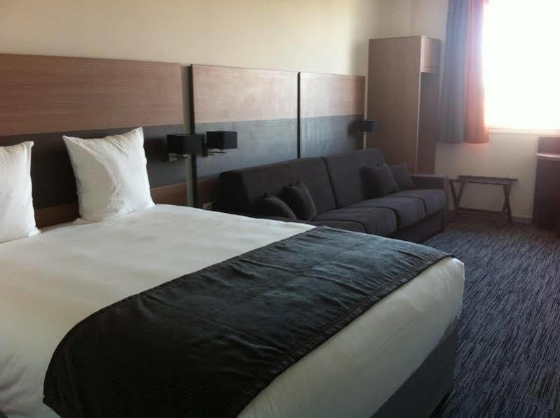 Dios Hotel Bruguieres Εξωτερικό φωτογραφία
